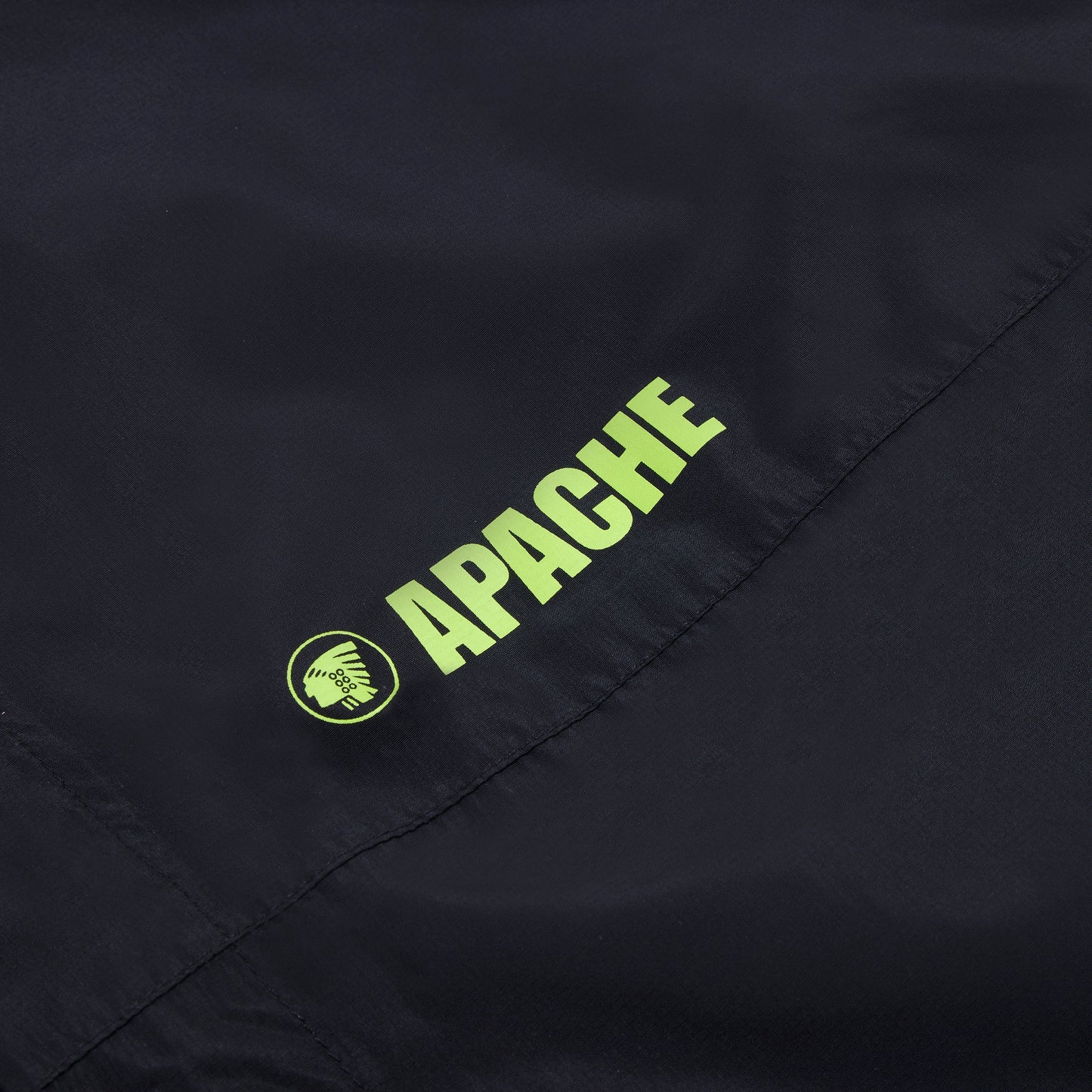 Apache Quebec Waterproof Trousers Ripstop Fabric Breathable Adjustable Cuffs