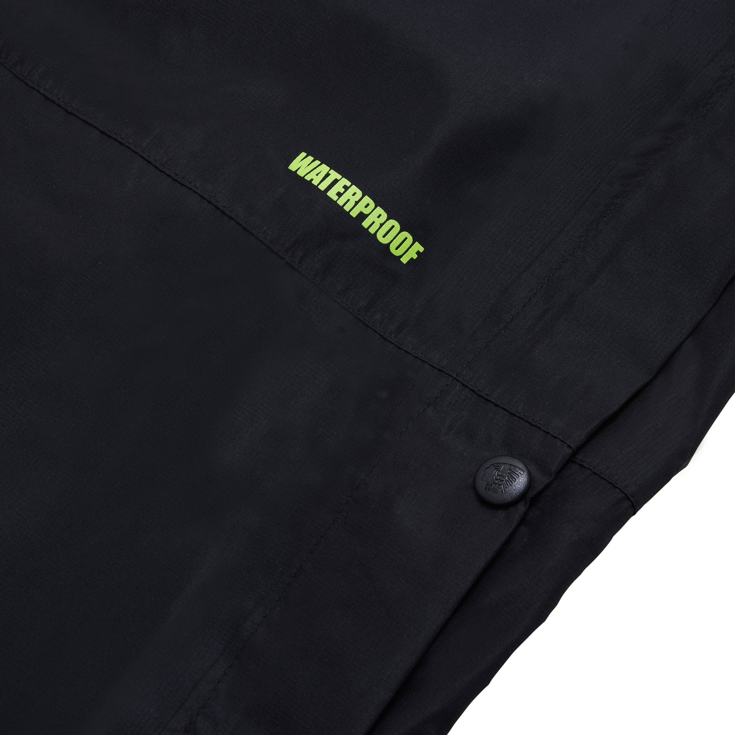 Apache Quebec Waterproof Trousers Ripstop Fabric Breathable Adjustable Cuffs