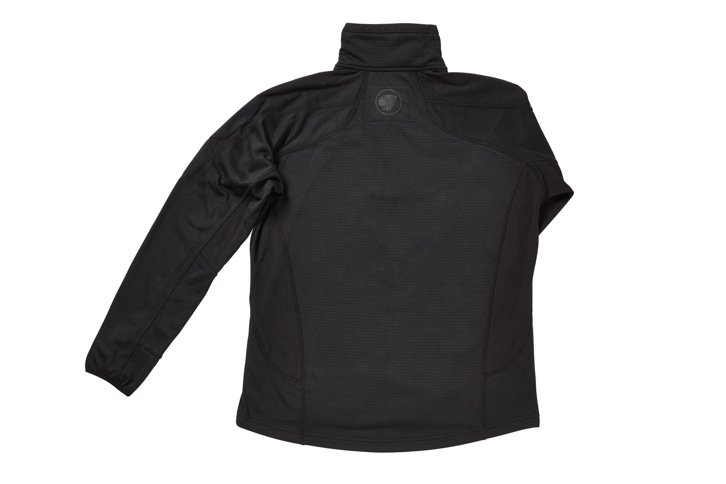 Apache ATS Tech Fleece Pullover Mid-Layer with Zip Pocket and Thumb Loops