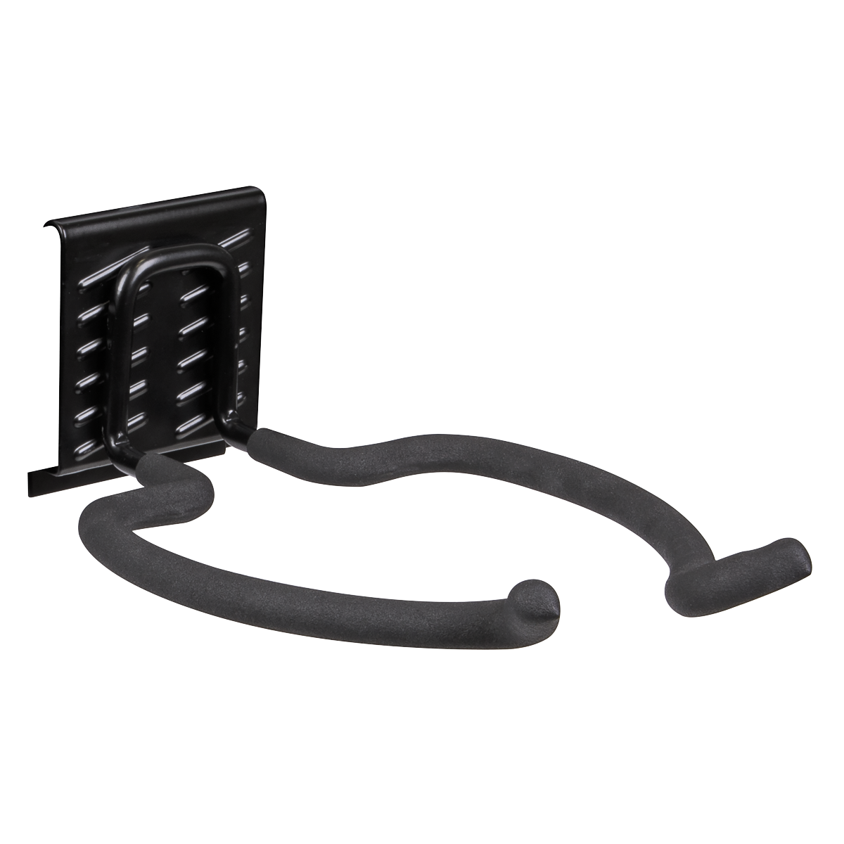 Sealey Steel Storage Hook for Power Tools PVC Wrapped Wall Mountable 20kg