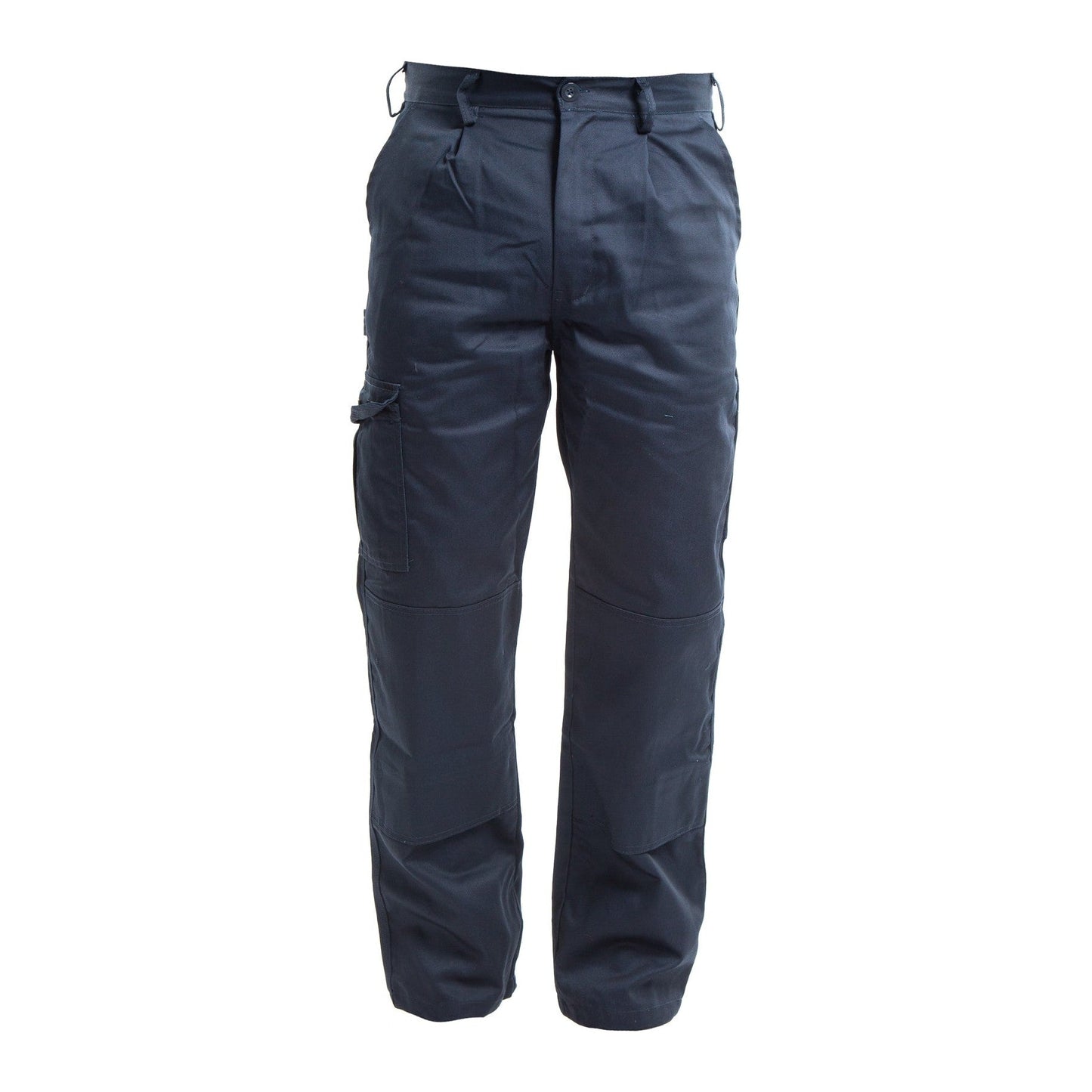 Apache Industry Cargo Trousers with Knee Pad Pocket and Hammer Loop