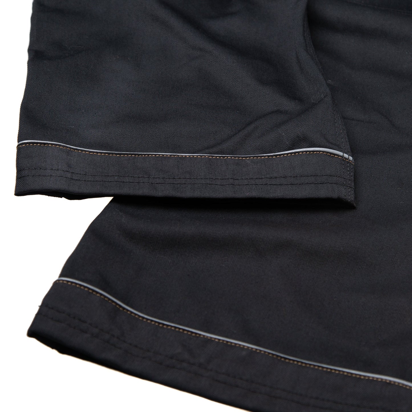 Apache Kneepad Holster Trousers Cordura Pockets Reflective Piping Tradesman