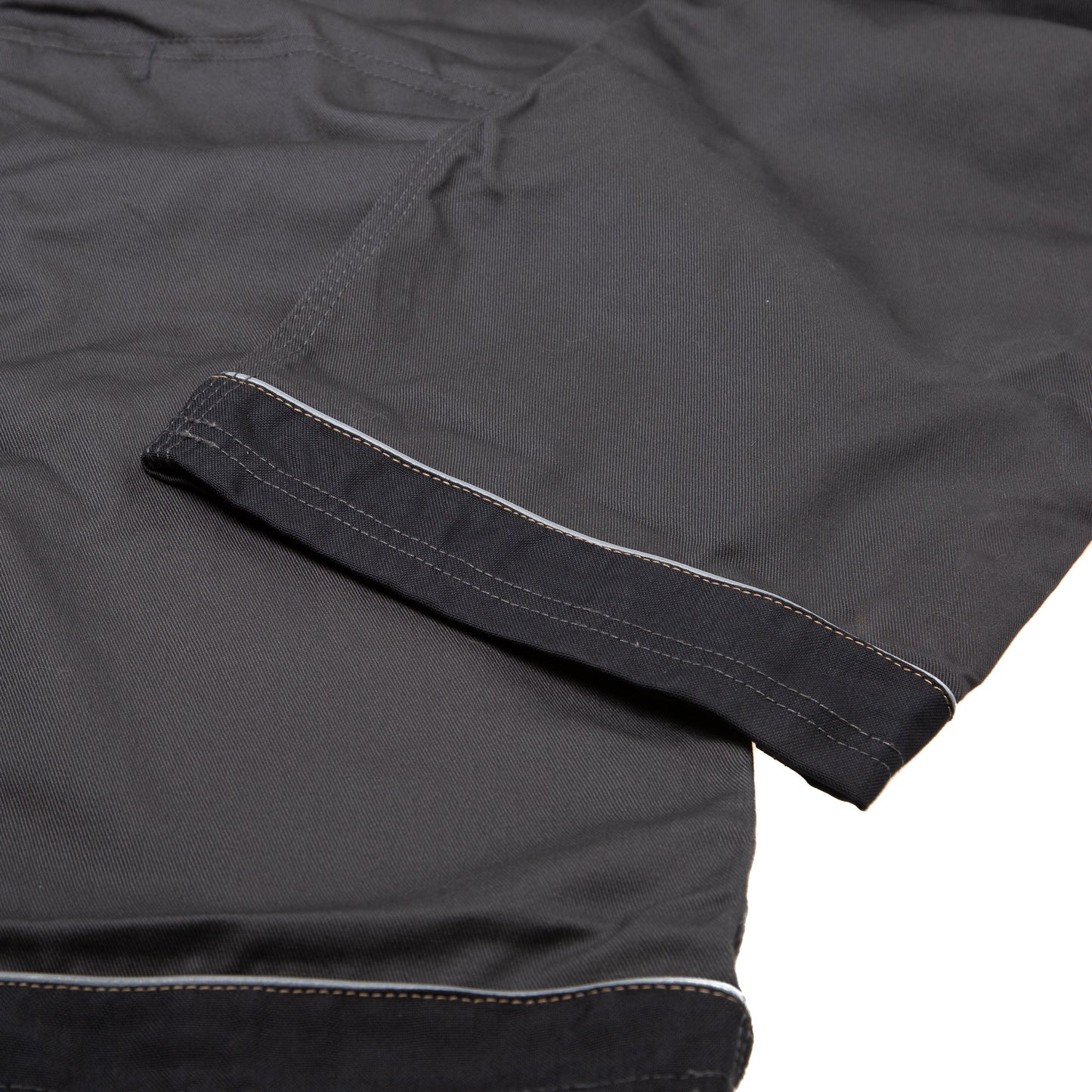 Apache Kneepad Holster Trousers Cordura Pockets Reflective Piping Tradesman