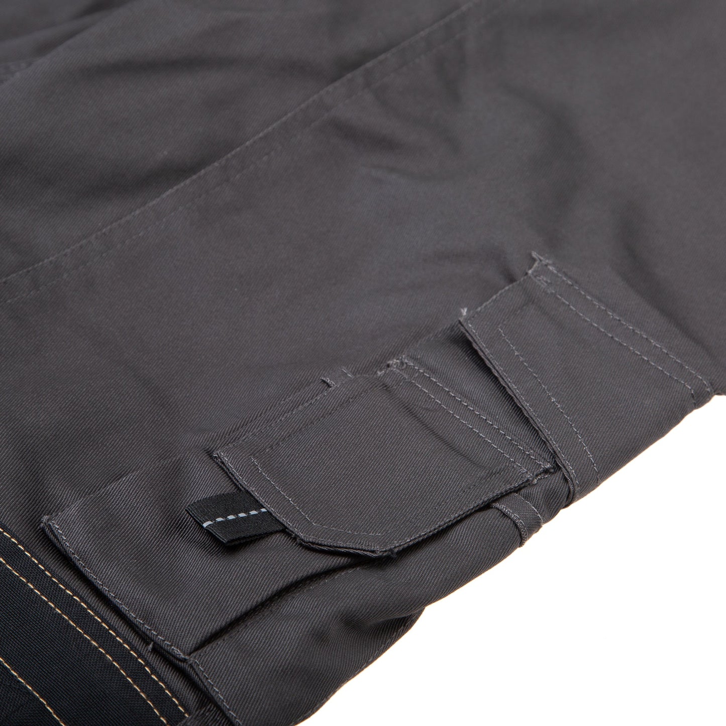 Apache Kneepad Holster Trousers Cordura Pockets Reflective Piping Tradesman