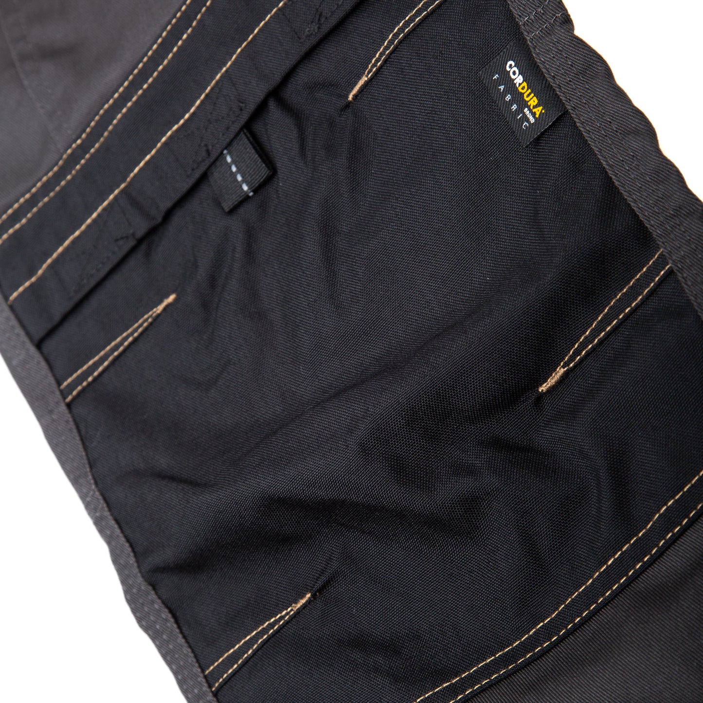 Apache Kneepad Holster Trousers Cordura Pockets Reflective Piping Tradesman