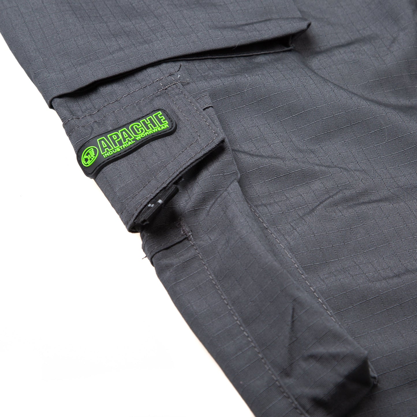 Apache Holster Pocket Shorts Lightweight Work Shorts with Cordura Pockets