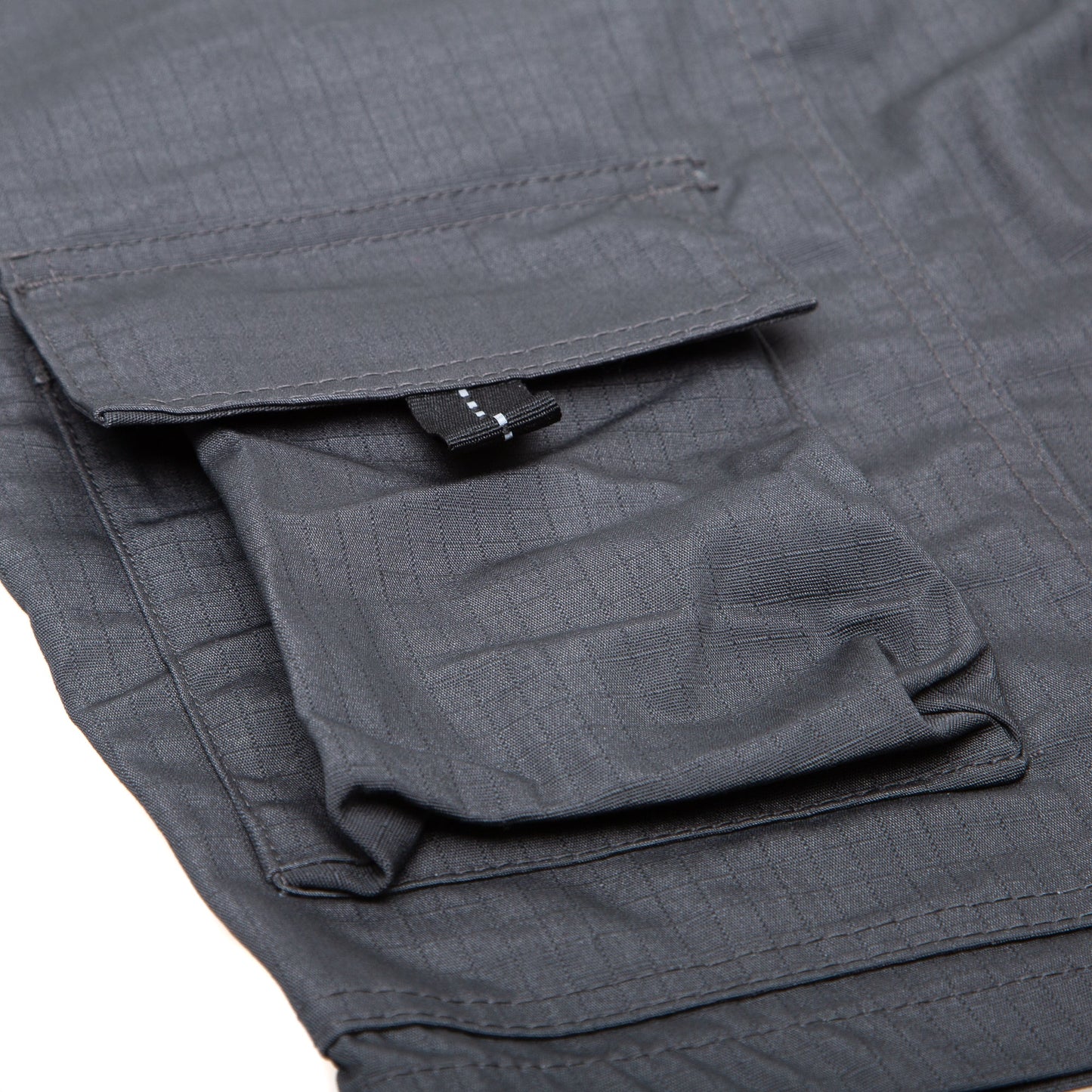 Apache Holster Pocket Shorts Lightweight Work Shorts with Cordura Pockets