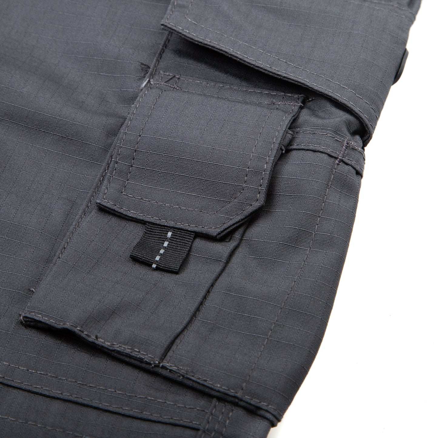 Apache Holster Pocket Shorts Lightweight Work Shorts with Cordura Pockets