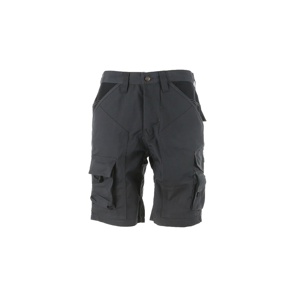 Apache Holster Pocket Shorts Lightweight Work Shorts with Cordura Pockets