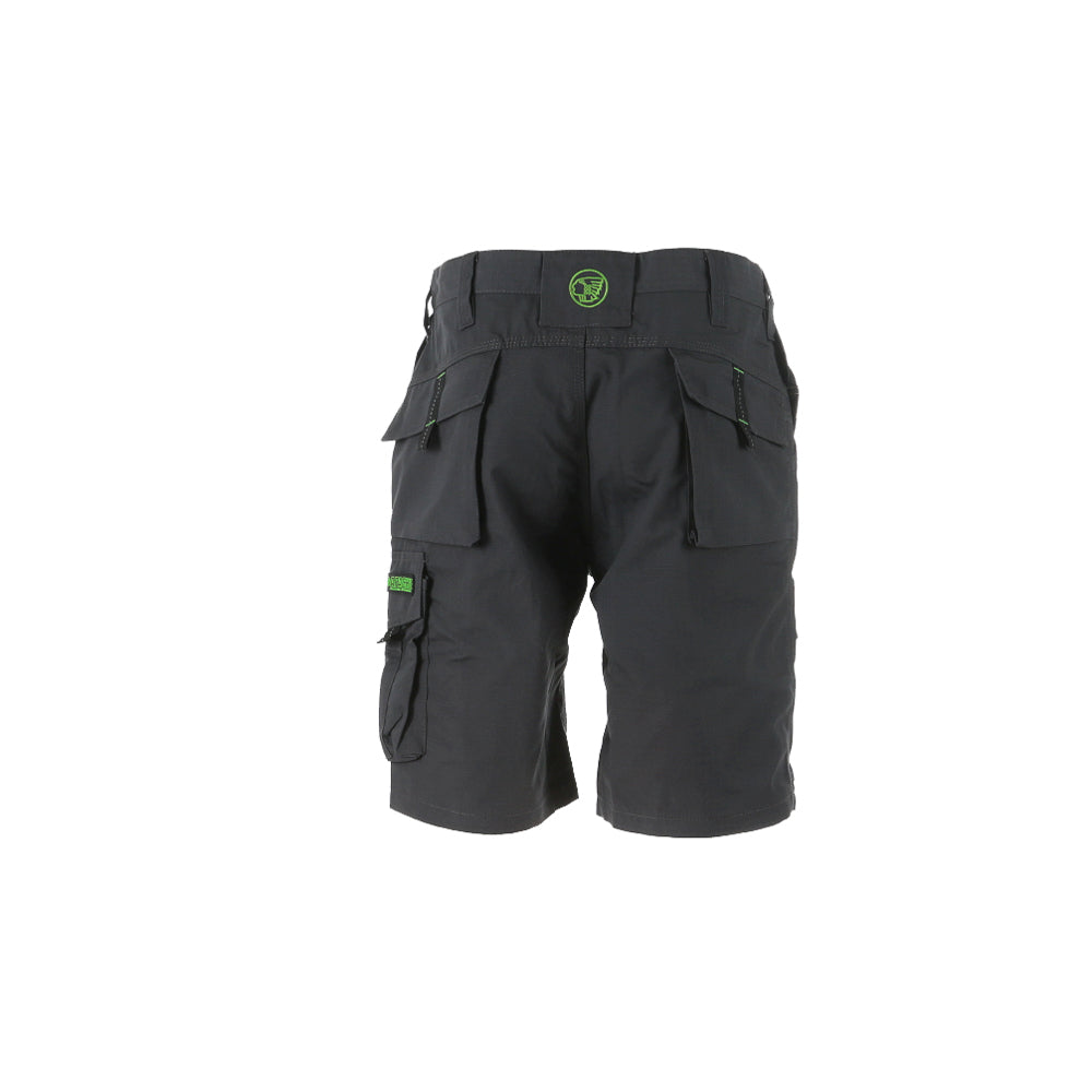 Apache Holster Pocket Shorts Lightweight Work Shorts with Cordura Pockets