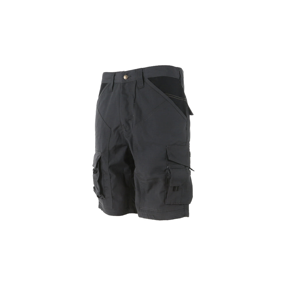 Apache Holster Pocket Shorts Lightweight Work Shorts with Cordura Pockets