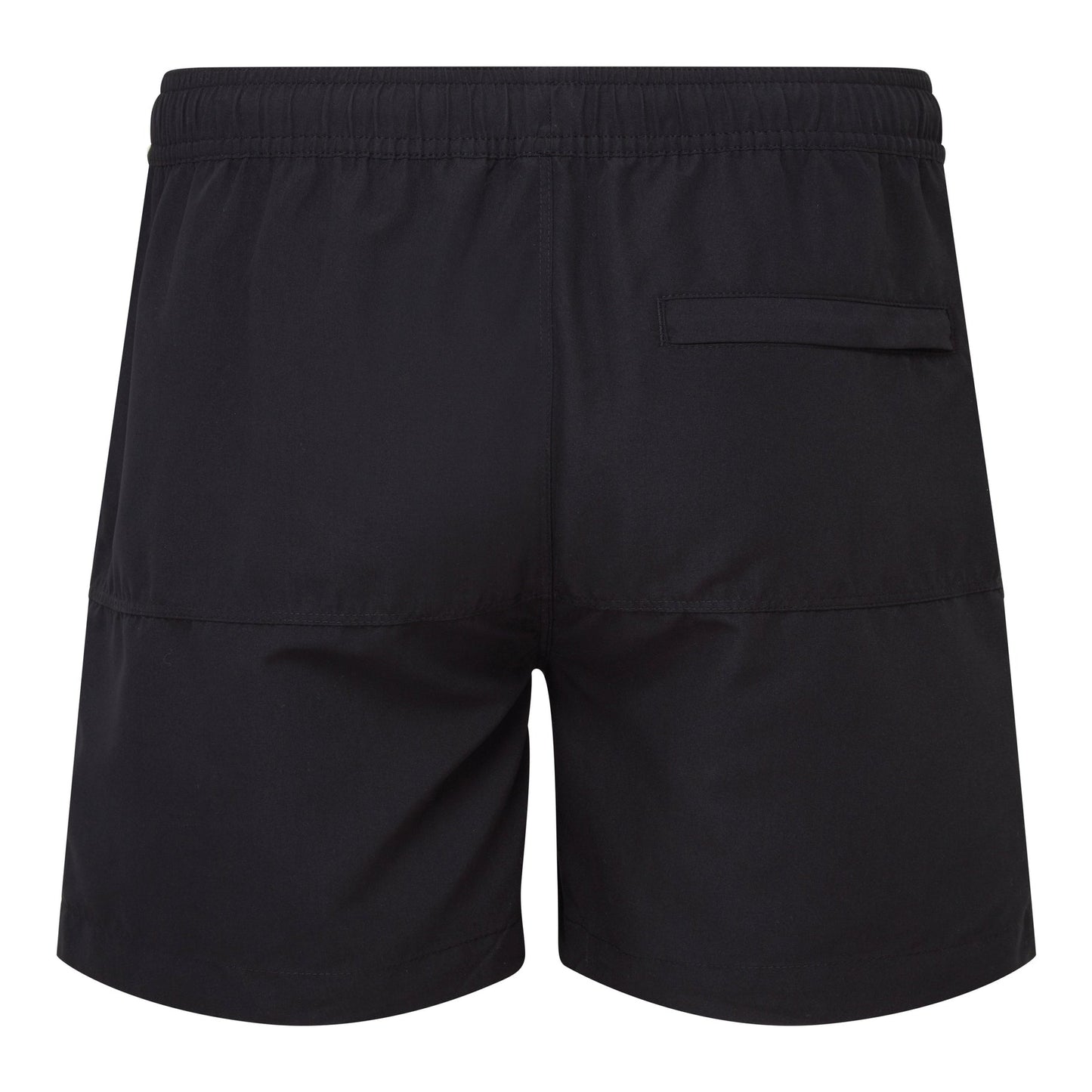 Asquith & Fox Block Colour Swim Shorts Panelled Tie Waist Beachwear S-3XL