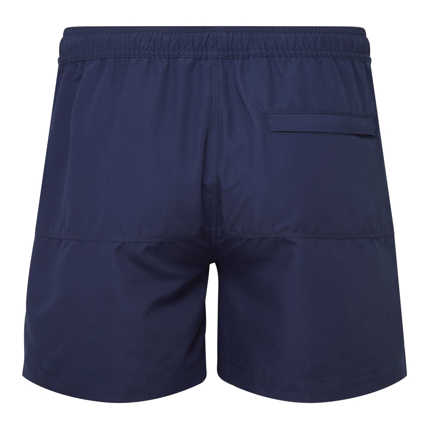 Asquith & Fox Block Colour Swim Shorts Panelled Tie Waist Beachwear S-3XL