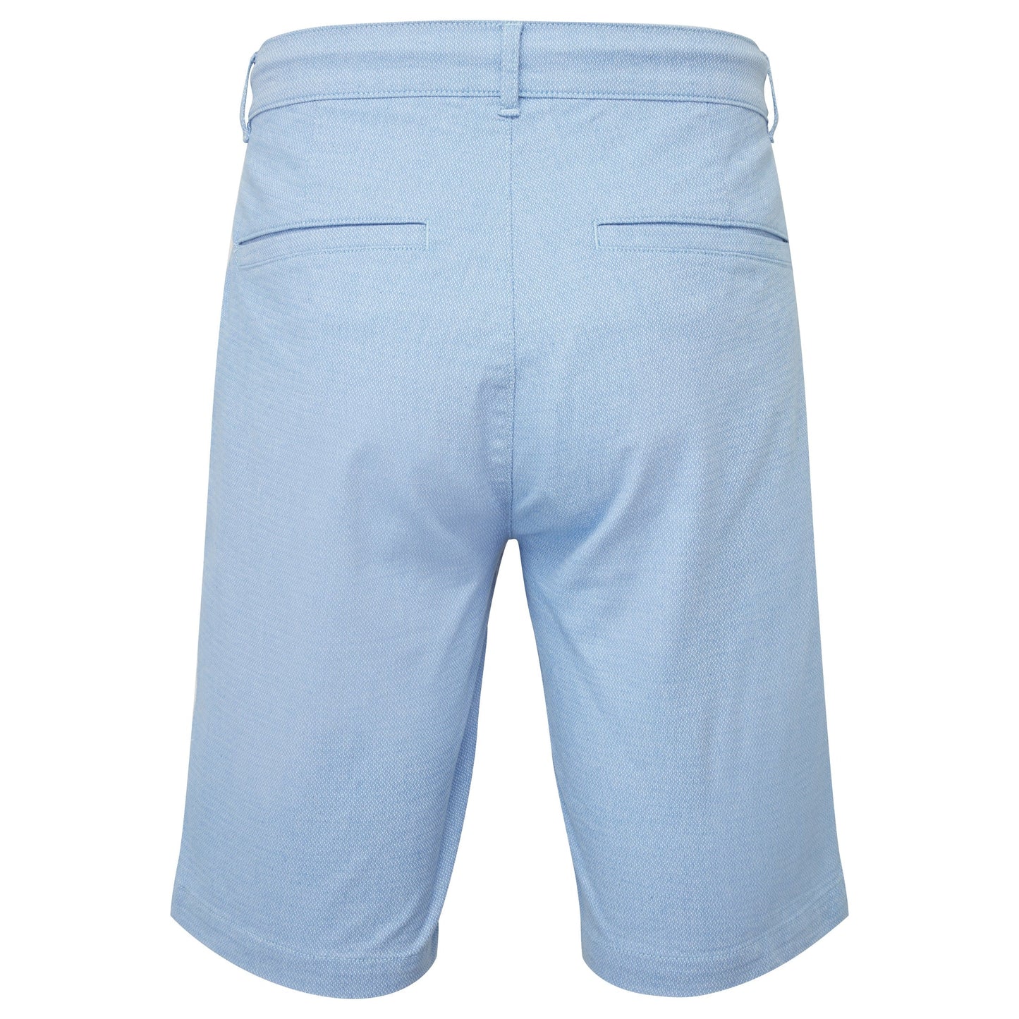 Asquith & Fox Men's Chino Shorts Lightweight Drawstring Waistband Casual Wear