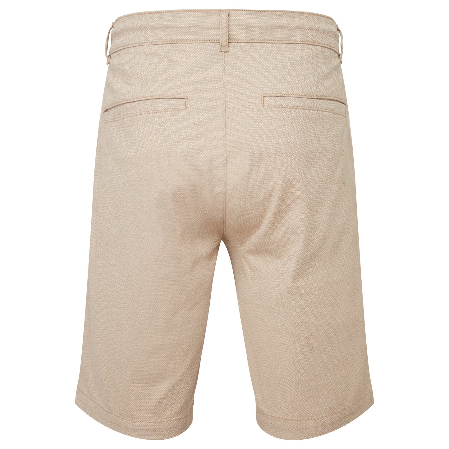 Asquith & Fox Men's Chino Shorts Lightweight Drawstring Waistband Casual Wear
