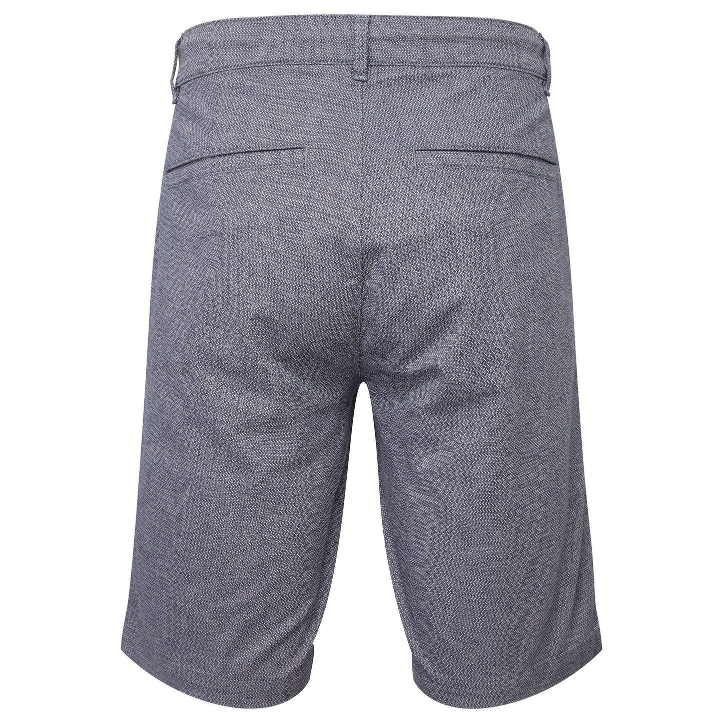 Asquith & Fox Men's Chino Shorts Lightweight Drawstring Waistband Casual Wear