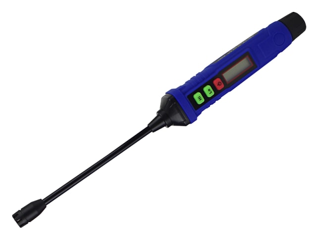 Arctic Hayes Gas Leak Detector Combustible Gas Alarm with LED Indicator