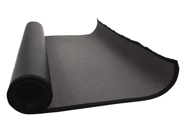 Arctic Hayes Surface Protector 900x670mm Foam Backed Waterproof Anti-Slip Mat