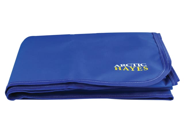 Arctic Hayes Tradesman's Runner 3200x700mm Waterproof Anti-Slip Mat with Bag