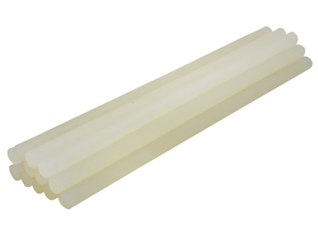 Arrow AP10 All Purpose Glue Sticks 12 Pack 254mm for Wood, Fabric, Metal