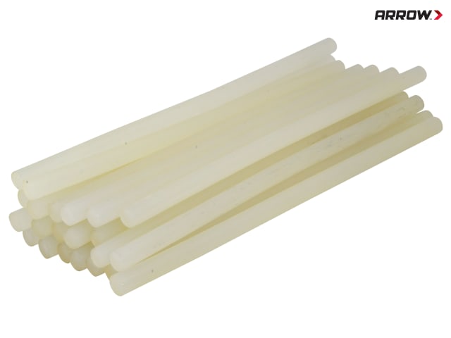 Arrow AP2000 Glue Sticks 12x254mm Bulk Pack 456 Sticks All Purpose Adhesive
