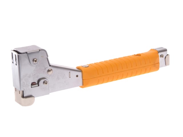Arrow HT50P Hammer Tacker Professional Tool for Furniture Insulation T50 Staples