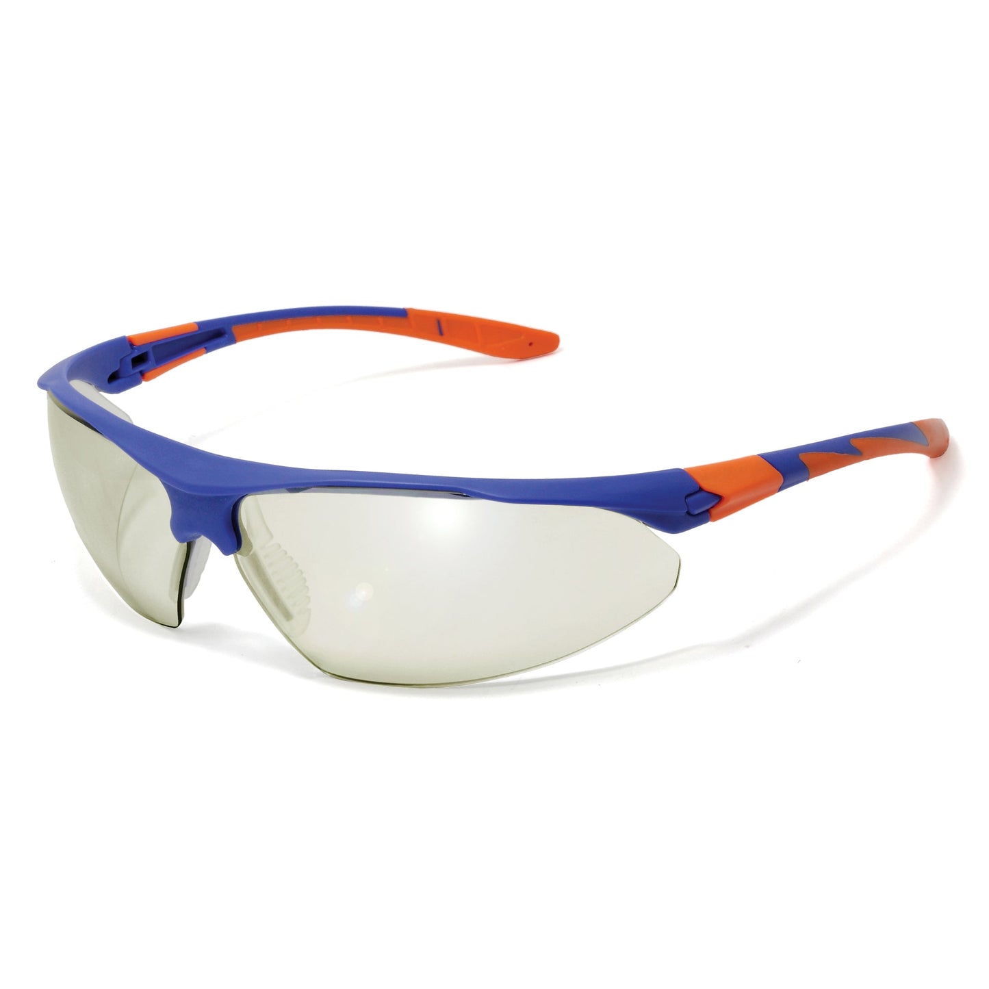 JSP Stealth 9000 Safety Specs Lightweight Polycarbonate Indoor/Outdoor Lens