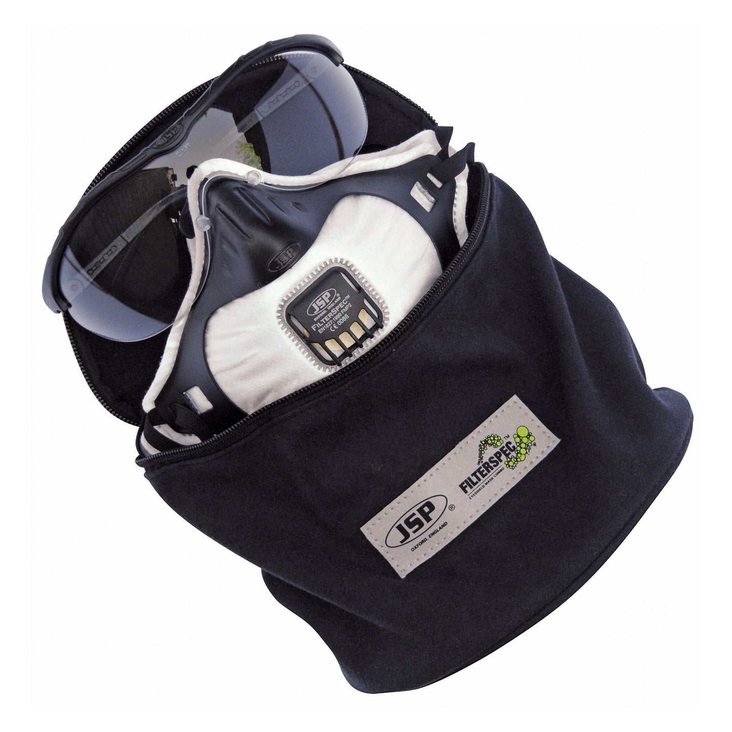 JSP FilterSpec Case Pouch for FilterSpec and FilterSpec Pro Prolong Life