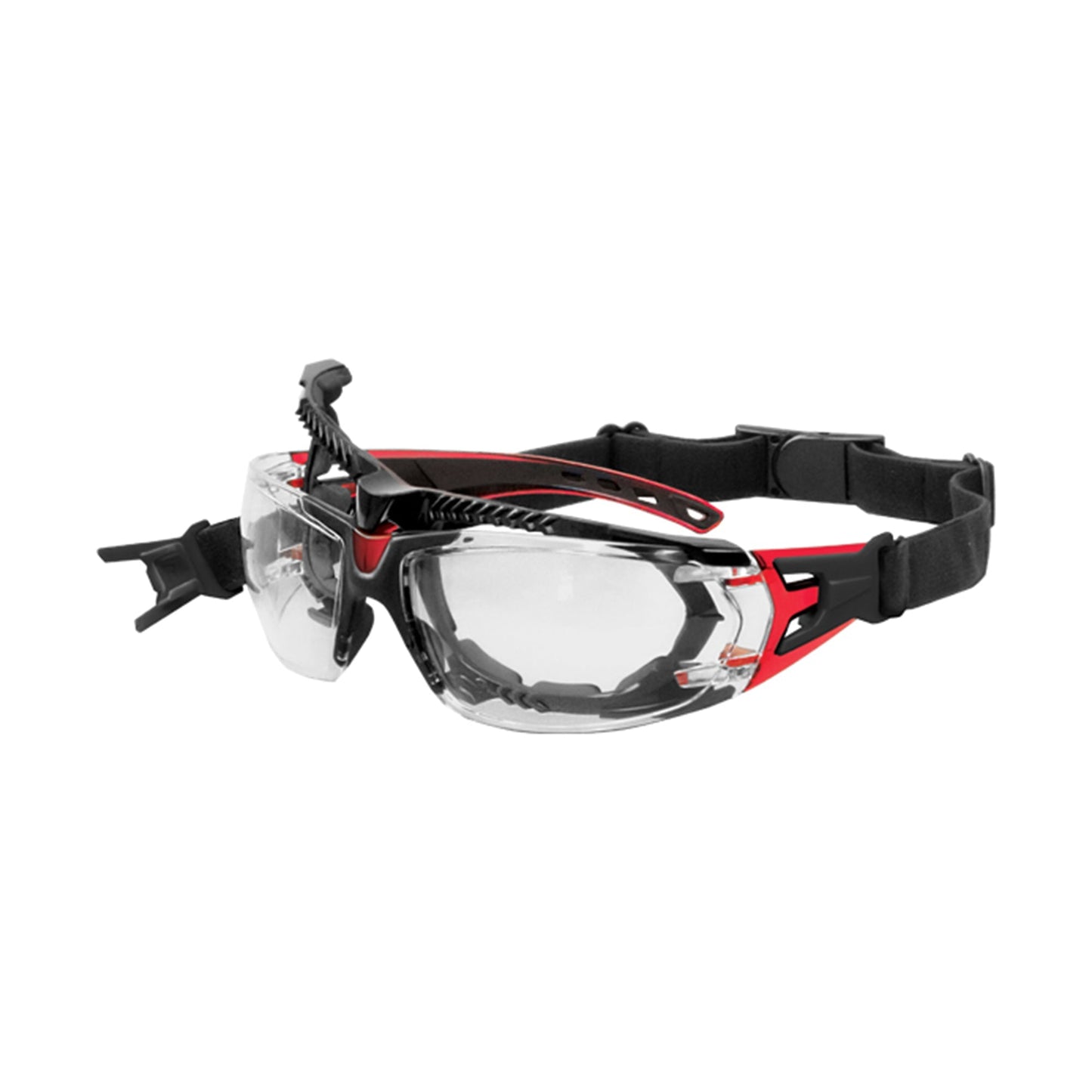 JSP Forceflex3 Dust Dam and Strap Accessory Pack for Secure Fit and Comfort
