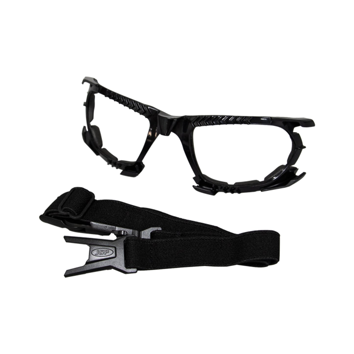 JSP Forceflex3 Dust Dam and Strap Accessory Pack for Secure Fit and Comfort
