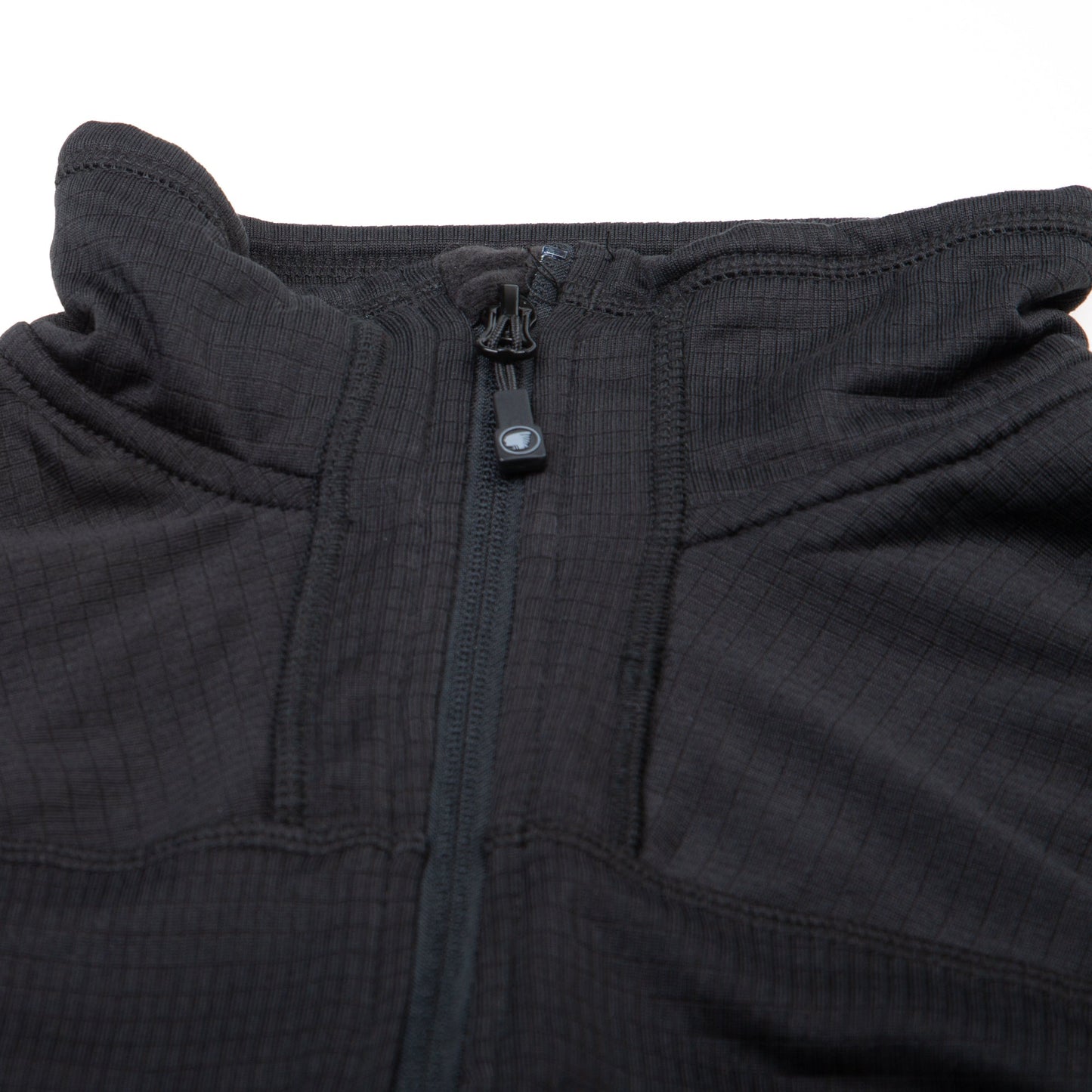 Apache ATS Tech Fleece Pullover Mid-Layer with Zip Pocket and Thumb Loops