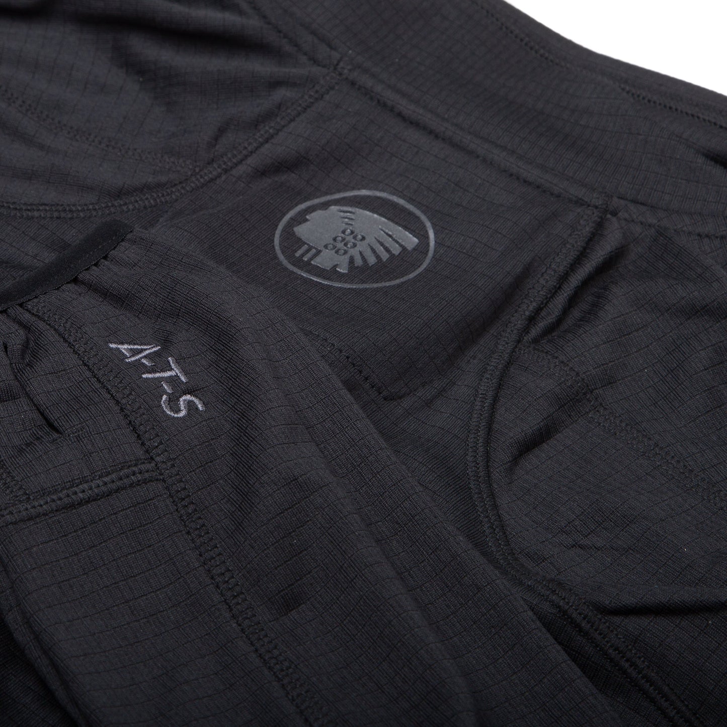 Apache ATS Tech Fleece Pullover Mid-Layer with Zip Pocket and Thumb Loops