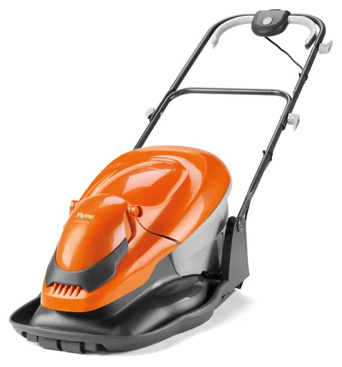 Flymo EasiGlide 360 Hover Collect Lawnmower 1800W 36cm Lightweight Mower