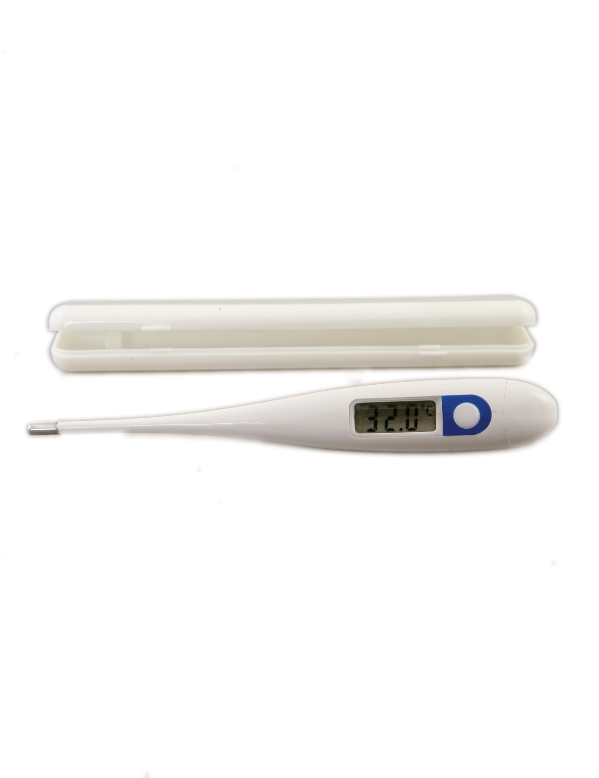 Agrihealth Horse Digital Thermometer Accurate Easy Read Bleep Indicator
