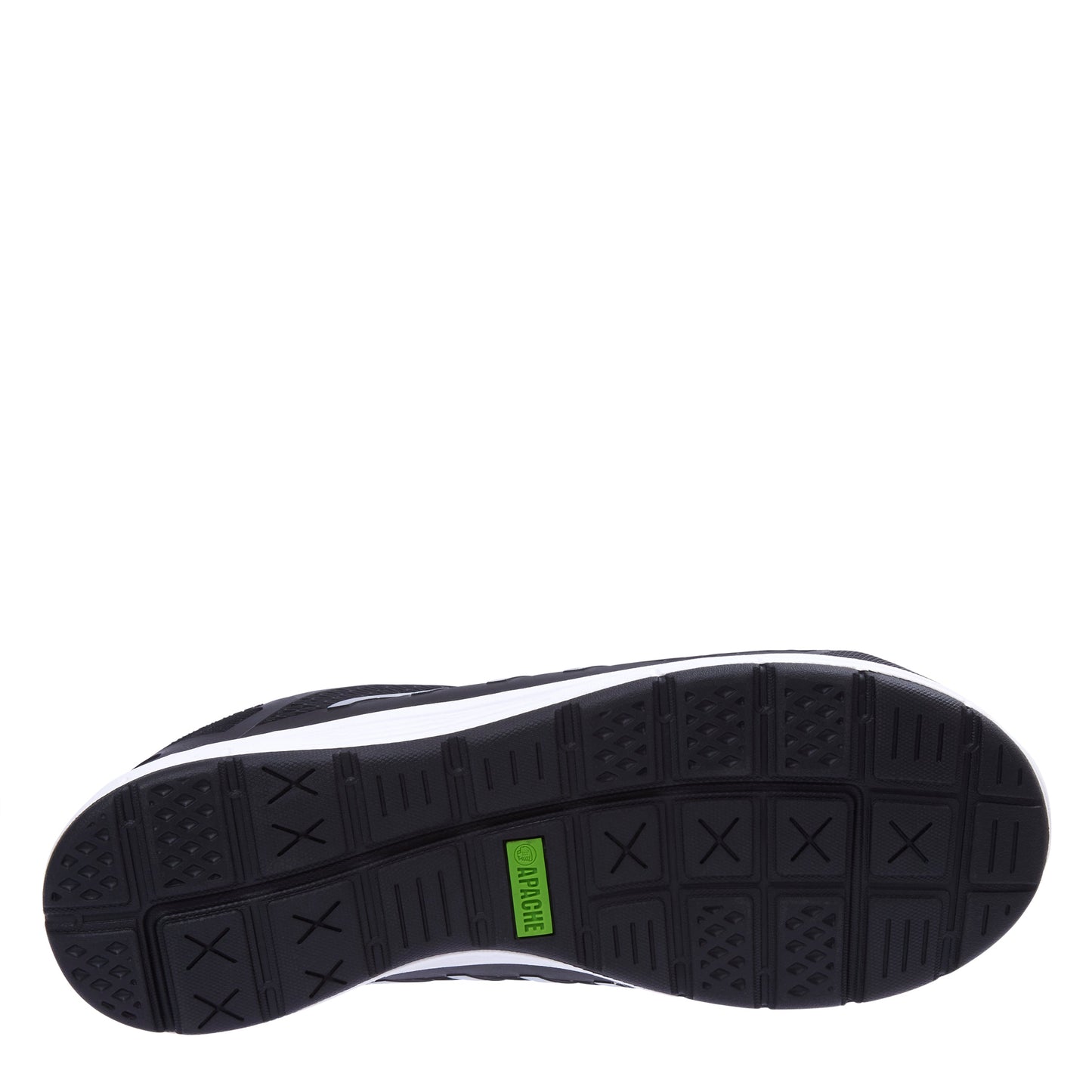 Apache Motion Waterproof Sports Trainers with Aluminium Toe Cap & Comfort Insole