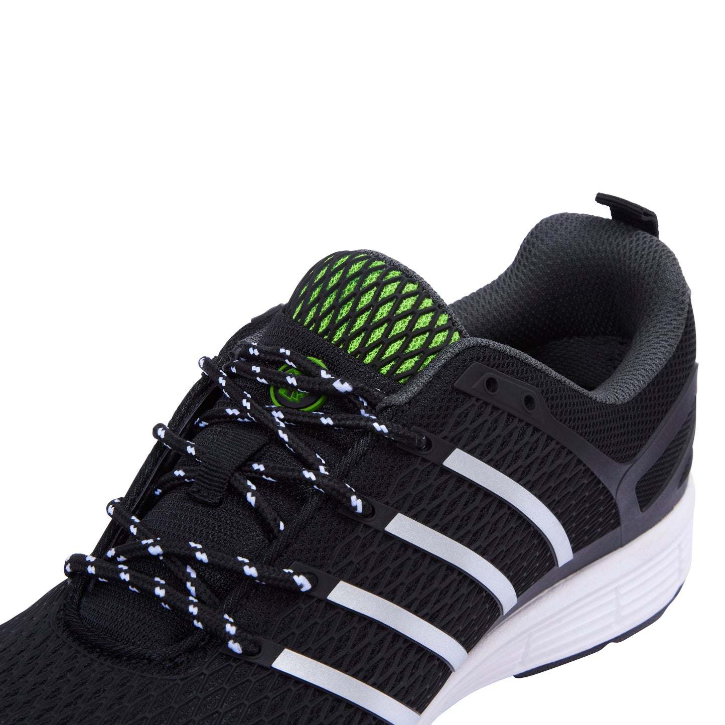 Apache Motion Waterproof Sports Trainers with Aluminium Toe Cap & Comfort Insole