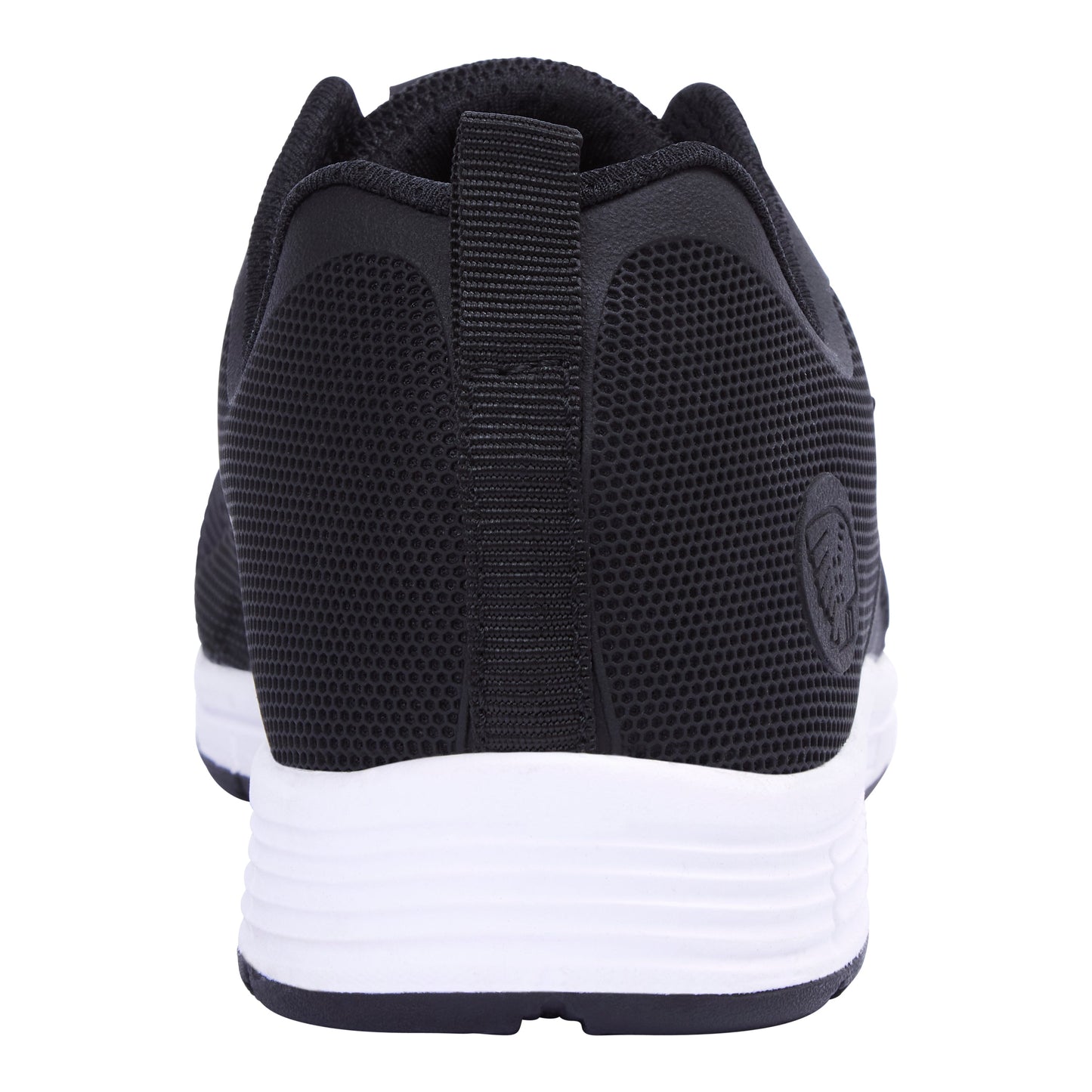 Apache Vault Lightweight Steel Toe Sports Trainers with PU Comfort Insole