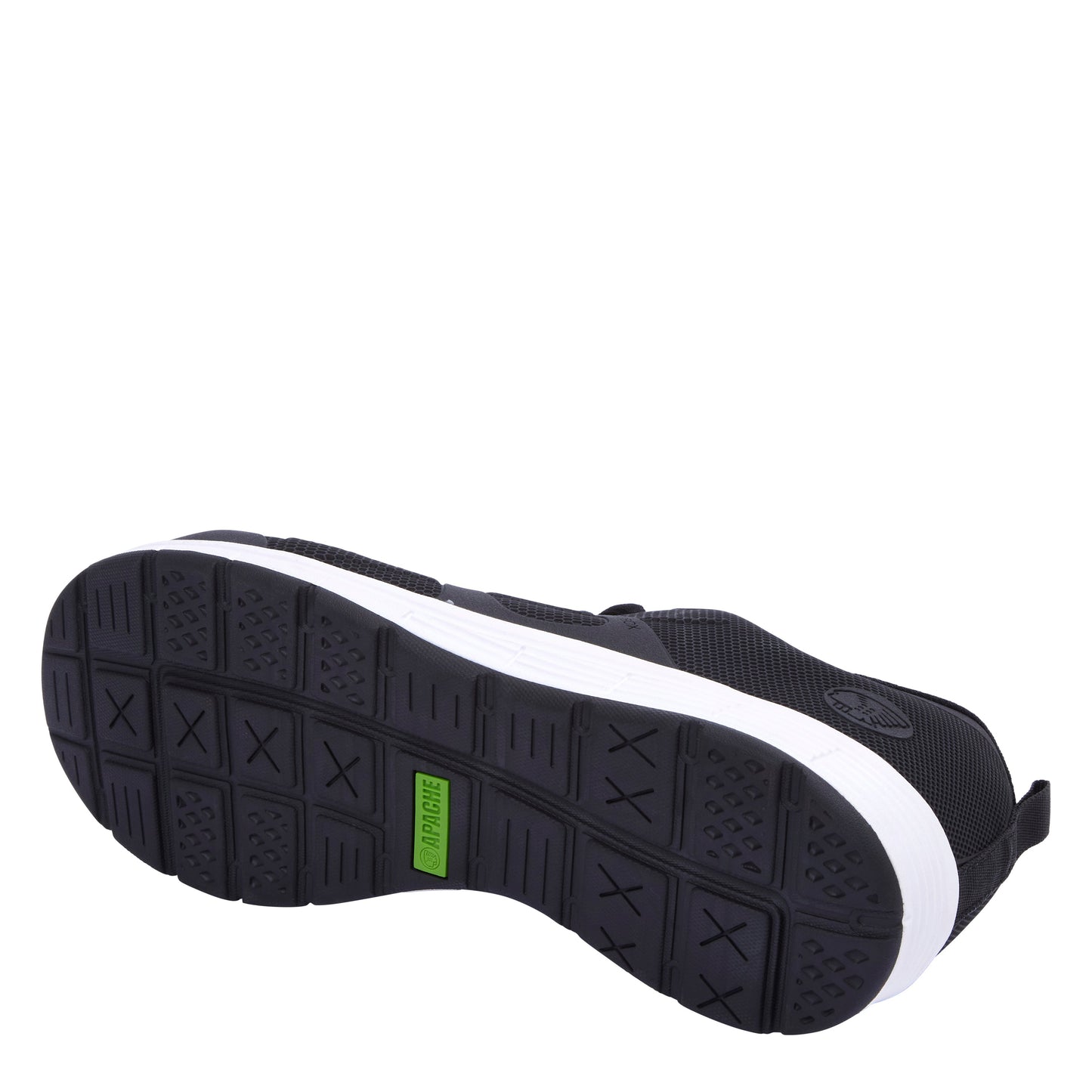 Apache Vault Lightweight Steel Toe Sports Trainers with PU Comfort Insole