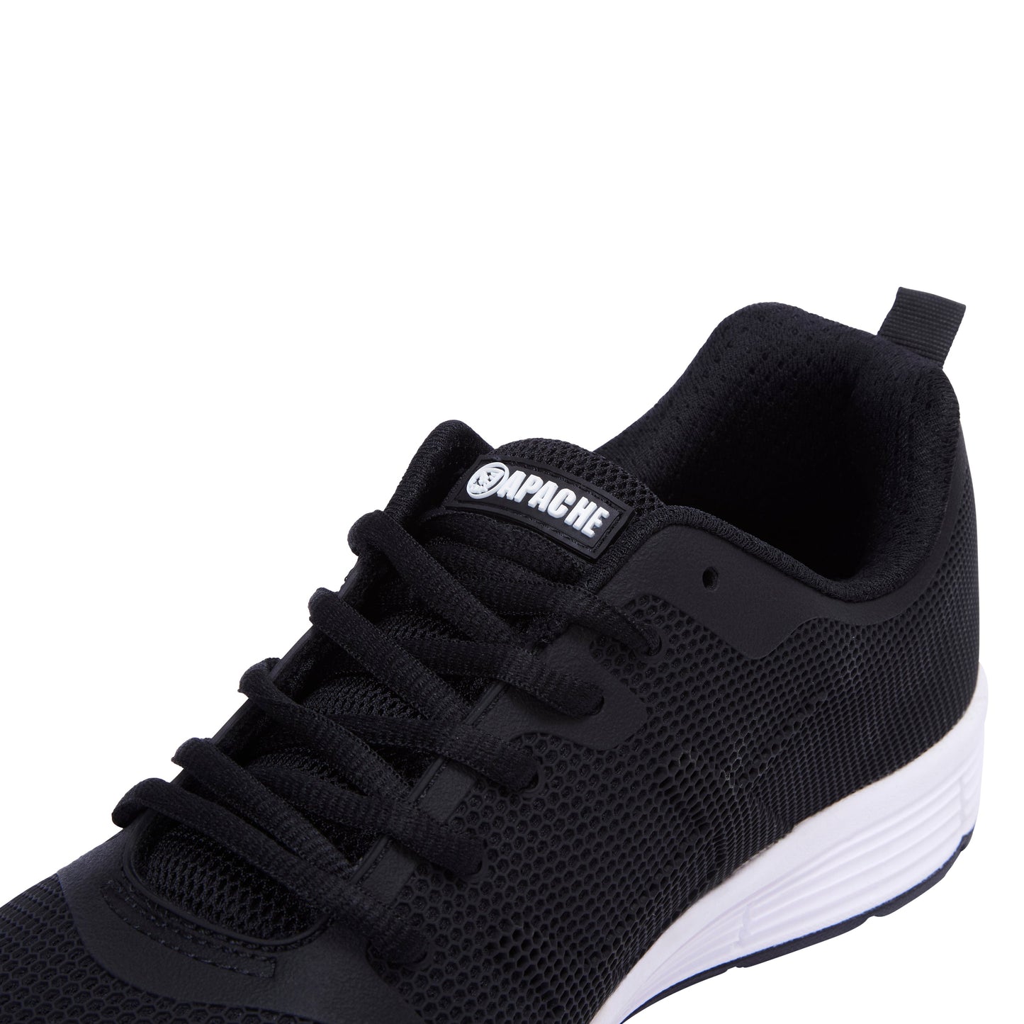 Apache Vault Lightweight Steel Toe Sports Trainers with PU Comfort Insole