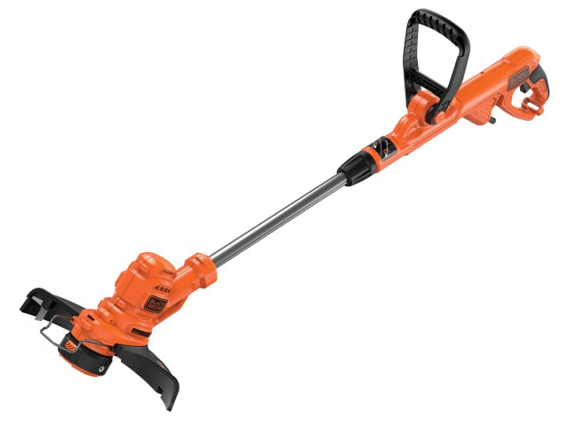 Black & Decker BESTA525 AFS Strimmer 450W Automatic Line Feed 25cm Cutting Width