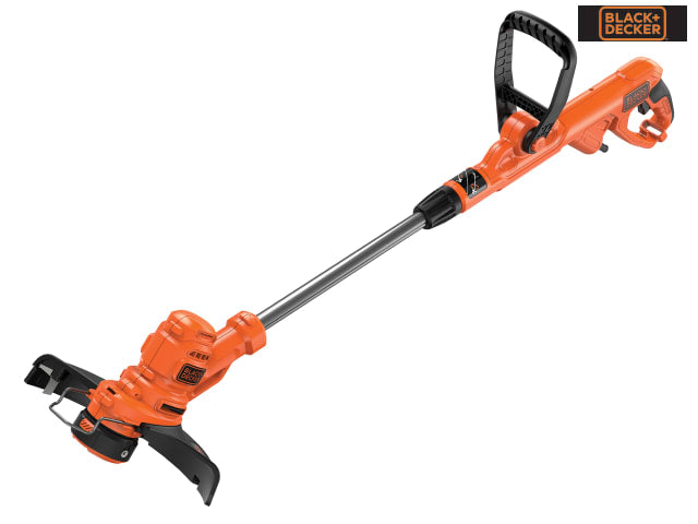 Black & Decker BESTA525 AFS Strimmer 450W Automatic Line Feed 25cm Cutting Width