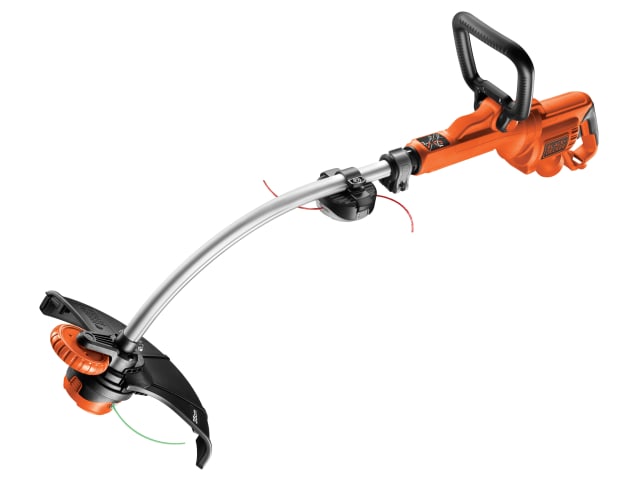 BLACK + DECKER GL9035 900W Corded Grass Strimmer E-Drive AFS 35mm Cutting
