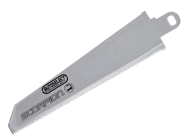 BLACK + DECKER X29962 Scorpion Saw Blade for Wood and Plywood Cutting