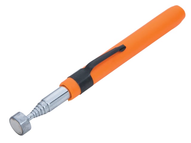 BlueSpot Telescopic Magnetic Pick Up Tool 150-685mm 2.25kg Soft Grip Handle