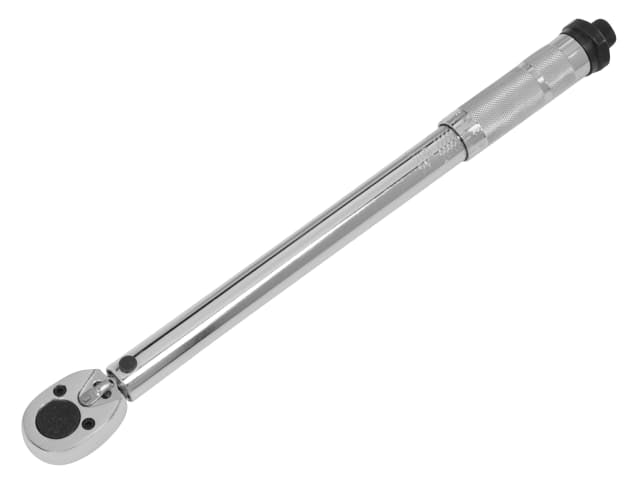 BlueSpot Tools 2005 Torque Wrench 1/2in Drive 40-210Nm with Storage Case