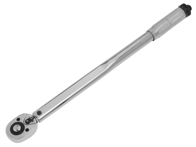 BlueSpot Tools 2007 3/8in Drive Torque Wrench 19-110Nm with Storage Case