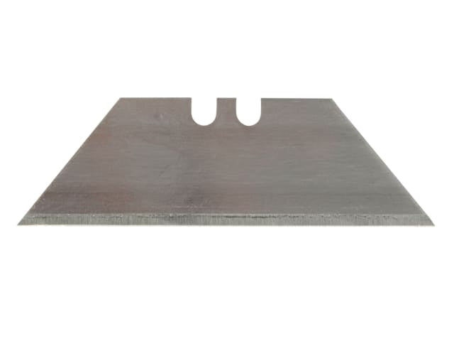 BlueSpot Tools 100 Utility Blades with Holder for Easy Storage and Access