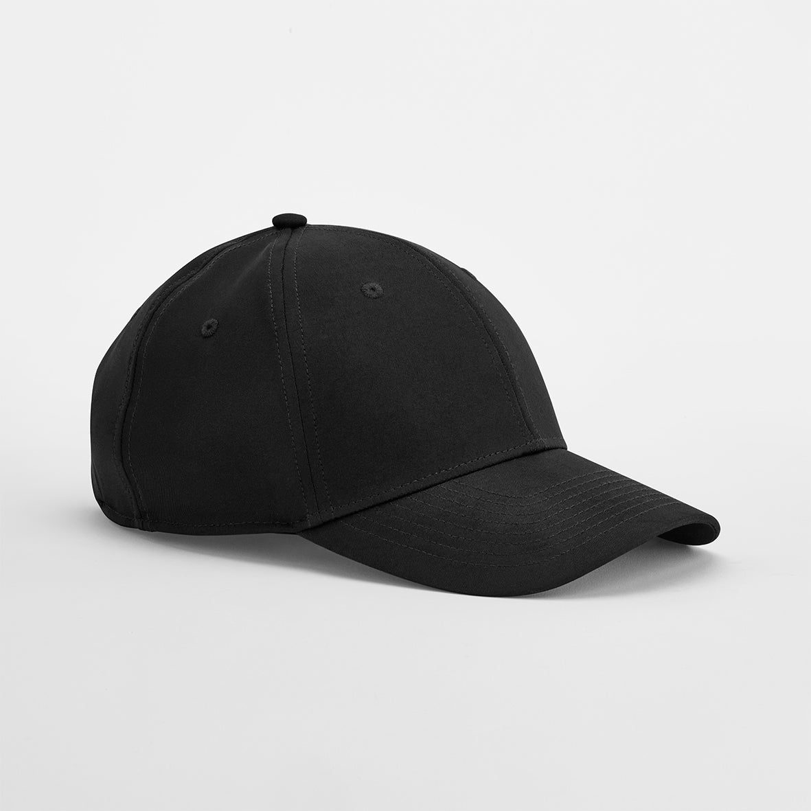 Beechfield Multi-Sports Performance Cap Coolmax Sweatband Recycled Polyester