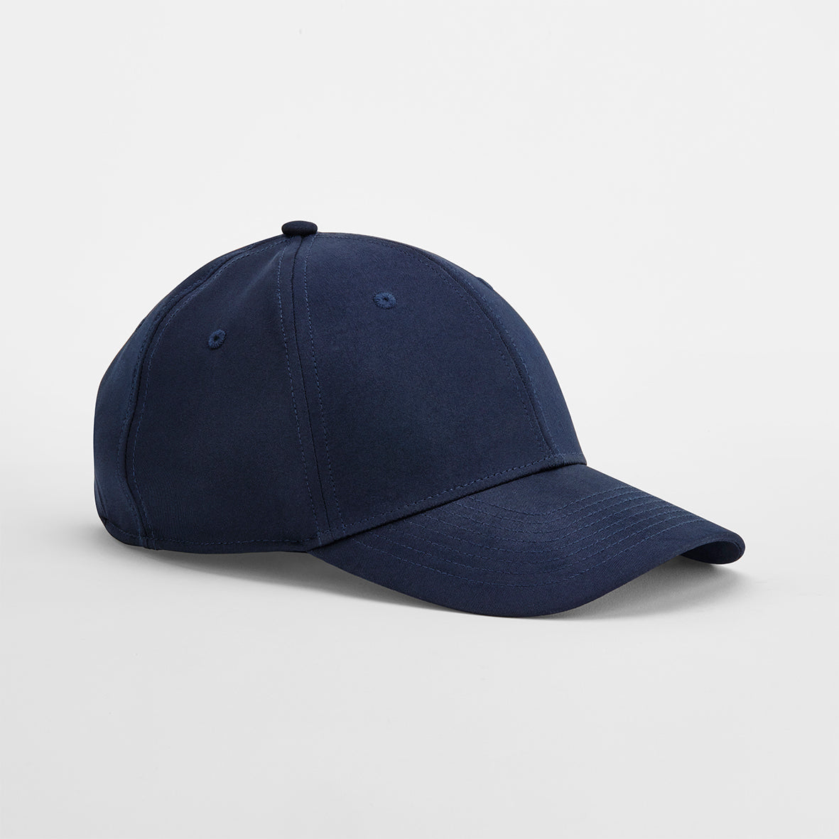 Beechfield Multi-Sports Performance Cap Coolmax Sweatband Recycled Polyester