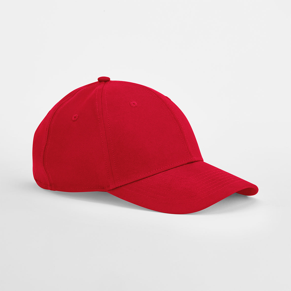 Beechfield Multi-Sports Performance Cap Coolmax Sweatband Recycled Polyester